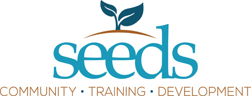 Seeds For Growth – Counselling + Community Development | Maitland, Singleton, Newcastle, Hunter Valley Logo
